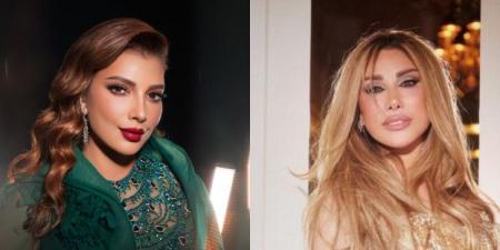 هكذا هنأت نجوى كرم أصالة في عيدها - تليجراف الخليج