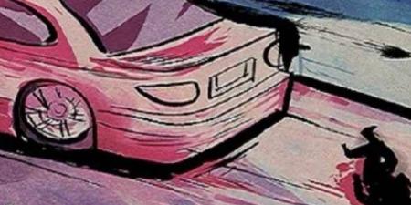 وفاة شابة زفافها بعد اشهر بحادث دهس في عبدون والمتسبب حدث عمره ١٦ عام .. وتحذير شديد اللهجة من إدارة السير - تليجراف الخليج