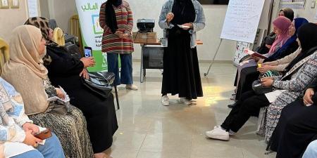 القومي للمرأة بالشرقية ينظم تدريبًا لميسرات ومشرفات مجموعات الادخار والإقراض - تليجراف الخليج