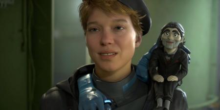 كوجيما: 4 أشخاص من كل 10 مختبرين أعجبتهم Death Stranding 2 والآخرون قالوا إنها سيئة - تليجراف الخليج