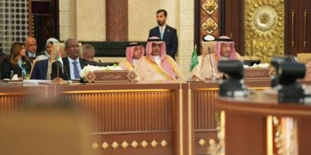نائب وزير الخارجية يشارك في الاجتماع الوزاري التحضيري لمجلس جامعة الدول العربية على مستوى القمة في دورته الـ34 - تليجراف الخليج