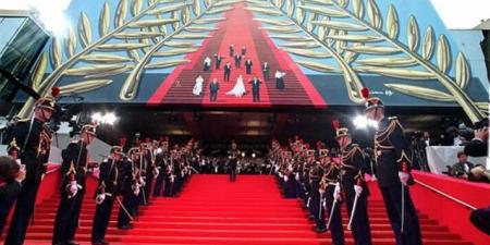 5 مملثين مصريين في قائمة الـ101 الأكثر تأثيراً في السينما العربية ضمن مهرجان كان - تليجراف الخليج