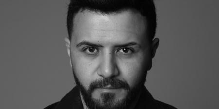 يوسف عرفات يعود للساحة الفنية باغنية " على طاريك " - تليجراف الخليج