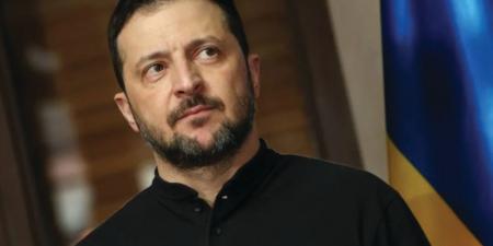 زيلينسكي يؤكد استعداده لإجراء محادثات مباشرة مع بوتين - تليجراف الخليج