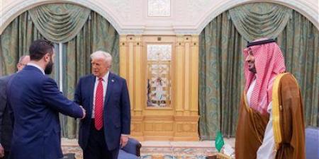 الشهابي: القمة الأمريكية الخليجية اختبار لمصداقية المواقف العربية… ومصر ترفض تهجير الفلسطينيين وتتمسك بحقوقهم كاملة" - تليجراف الخليج