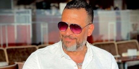 ماجد المصري يتحدى الألم بعد تعرضه لأزمة صحية - تليجراف الخليج