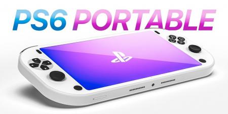 إشاعة: جهاز PlayStation المحمول سيصدر في 2027 - تليجراف الخليج