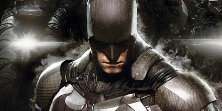 مطور Saints Row عمل لفترة على لعبة Batman معتمدة على التخفي - تليجراف الخليج