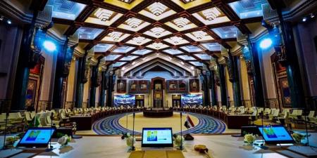 توتر دبلوماسي في بغداد.. الوفد الإماراتي يغادر اجتماع الجامعة العربية بسبب السودان - تليجراف الخليج
