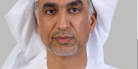 خالد بن محمد بن زايد يصدر قراراً بتعيين راشد مصبح المنعي مديراً عاماً لبلدية مدينة العين - تليجراف الخليج