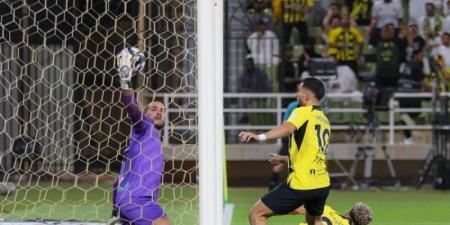 الاتحاد.. دوري وأمجاد - تليجراف الخليج