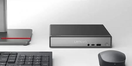 الحاسب المصغر ThinkCentre Neo 50q QC من لينوفو بتخزين 1 تيرابايت وذاكرة 32 جيجابايت متاح في أوروبا الآن - تليجراف الخليج