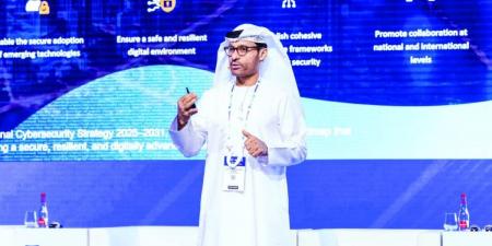 الإمارات تواجه نحو 200 ألف هجوم سيبراني يومياً - تليجراف الخليج