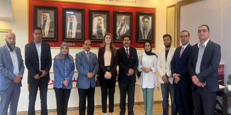 "الميثاق الوطني" يؤكد أهمية إبراز السردية الوطنية في مواجهة تزييف الوعي والرواية - تليجراف الخليج