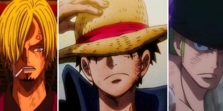  أسباب هامة ومثيرة لبدء مشاهدة أنمي One Piece – الجزء الأول - تليجراف الخليج