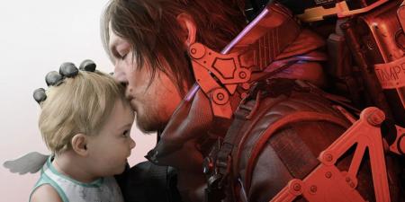 لعبة Death Stranding تحصل على جولة عالمية تشمل 12 مدينة من بينها الرياض - تليجراف الخليج
