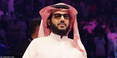 برئاسة آل الشيخ.. الفيصل يعتمد مجلس إدارة اتحاد الملاكمة - تليجراف الخليج