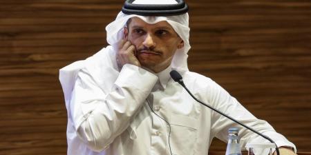 قطر: هجمات إسرائيل الأحدث على غزة تظهر عدم اكتراثها بالتفاوض على هدنة - تليجراف الخليج
