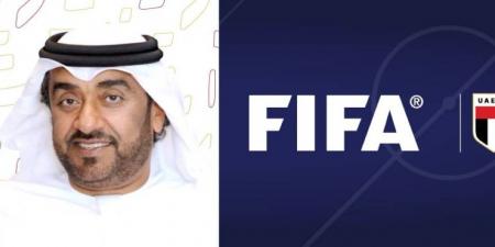 محمد الكمالي رئيساً للجنة الانضباط في «فيفا» - تليجراف الخليج