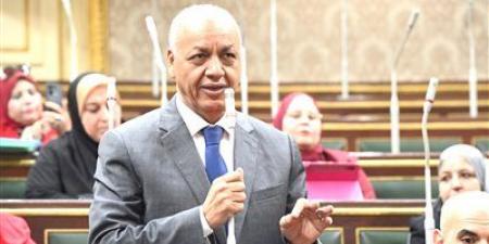 مصطفى بكري: مصر رمانة الميزان دائما في المنطقة - تليجراف الخليج