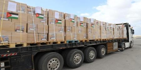 برلمانيون بريطانيون يشيدون بدور الأردن المحوري في المنطقة سياسيا وإغاثيا - تليجراف الخليج