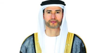 محمد الحسيني: زيارة الرئيس الأميركي تفتح آفاقاً جديدة للتعاون الاقتصادي - تليجراف الخليج