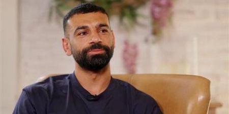 محمد صلاح: شعرت بإحباط من جماهير ليفربول بسبب آرنولد ونرحب بكيفين دي بروين - تليجراف الخليج