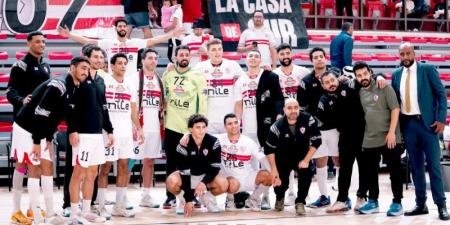 الزمالك يطلب الترشح إلى المونديال - تليجراف الخليج