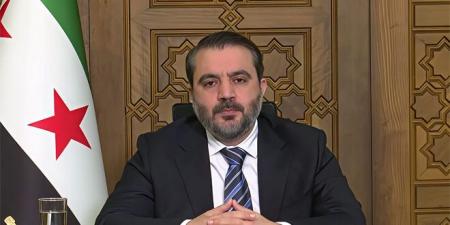 الشيباني: المباحثات مع وزير الخارجية الأمريكي تحقق تطلعات وطموحات الشعب السوري - تليجراف الخليج
