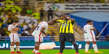 الاتحاد يحرز لقب الدوري السعودي - تليجراف الخليج