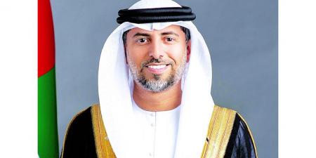 سهيل المزروعي: الإمارات من أكبر المستثمرين في قطاع الطاقة الأميركي - تليجراف الخليج