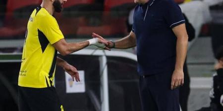 «بلان» .. المدرب الصامت - تليجراف الخليج