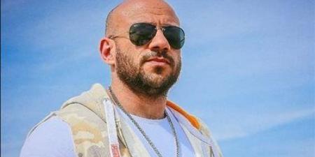 وفاة نجل شقيقة أحمد مكي.. والفنان يعلق: ادعوله بالرحمة وادعولنا بالصبر - تليجراف الخليج