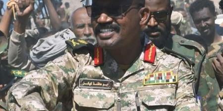 ظهور مختلف لـ كيكل.. خطوة أربكت حسابات الدعامة بـ الصالحة - تليجراف الخليج