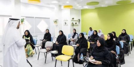 مبادرة «زام» تدعم استقرار واستدامة الأعمال في عجمان - تليجراف الخليج
