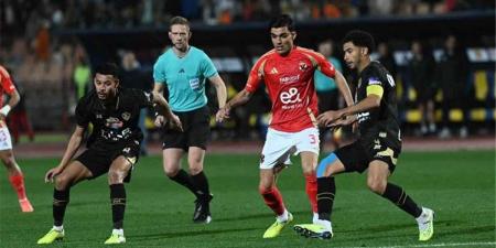 لجنة التظلمات تثبت الأهلي في صدارة الدوري.. والزمالك يتوجه إلى "كاس" - تليجراف الخليج