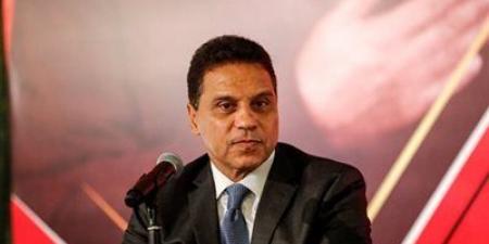 حسام البدري: لدي عروض محلية من الدوري المصري.. وسوف أحدد وجهتي عقب انتهاء علاقتي مع أهلي طرابلس - تليجراف الخليج