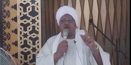 شمال كردفان تشتعل بقرار غير مسبوق - تليجراف الخليج
