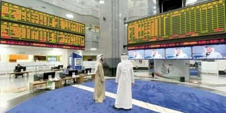 المستثمرون الأجانب يشترون أسهماً إماراتية بـ68.9 مليون دولار خلال أسبوع - تليجراف الخليج