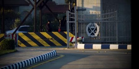 بالفيديو .. الأمن ينفي وجود حدث أمني في الرابية: توقيف شخص حاول اجتياز نقطة أمنية ورفض الامتثال - تليجراف الخليج
