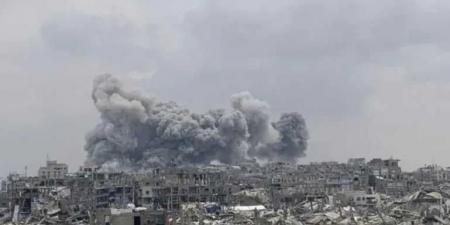 250 شهيدًا في غزة خلال 36 ساعة فقط - تليجراف الخليج