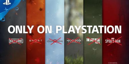 حصريات Sony حققت 650 مليون دولار على PC – ما يمثل 3.4% فقط من إيرادات متجر PlayStation - تليجراف الخليج