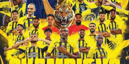 العميد بطل دوري 2025 - تليجراف الخليج