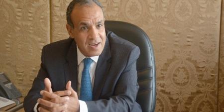 وزير الخارجية المصري يتحدث عن توافق عربي في بغداد - تليجراف الخليج