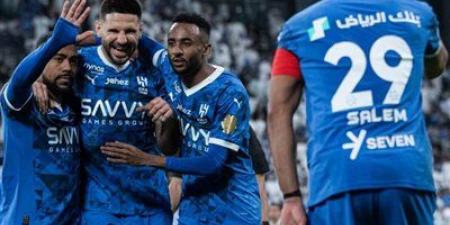 موعد مباراة الهلال والفتح في دوري روشن السعودي والقنوات الناقلة والتشكيل المتوقع - تليجراف الخليج
