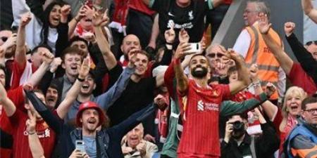 ليفربول في الصدارة: جدول ترتيب الدوري الإنجليزي الممتاز 2024/2025 - تليجراف الخليج