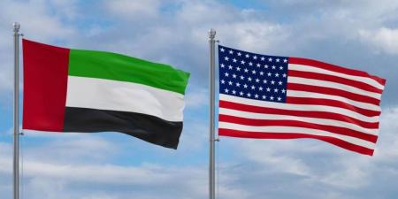 تعزيز التعاون الإماراتي الأمريكي في مجال التكنولوجيا المتقدمة - تليجراف الخليج