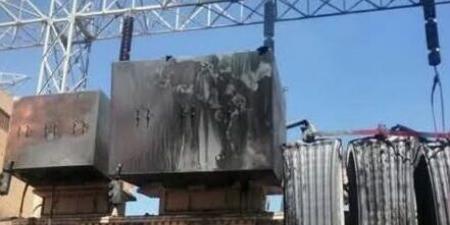بيان ناري من الحزب الشيوعي.. ماذا قال عن استهداف محطات الكهرباء؟ - تليجراف الخليج