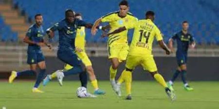 القنوات الناقلة لـ مباراة النصر والتعاون في الدوري السعودي - تليجراف الخليج