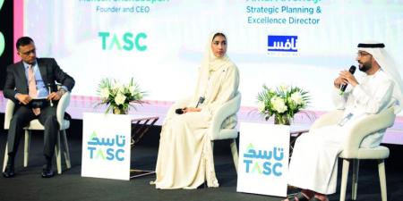 %63.4 من منشآت «الخاص» تدعم التوطين طويل الأجل بـ «العقود الدائمة» - تليجراف الخليج